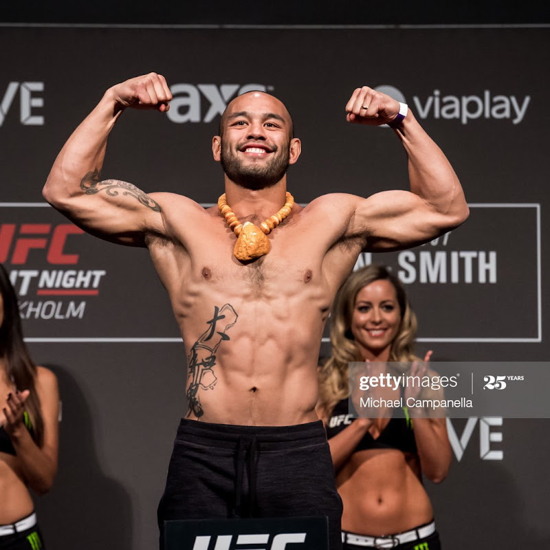 Frank Camacho (The Crank)