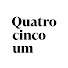 hCB8mmYjxHk-channel-avatar-Quatro Cinco Um