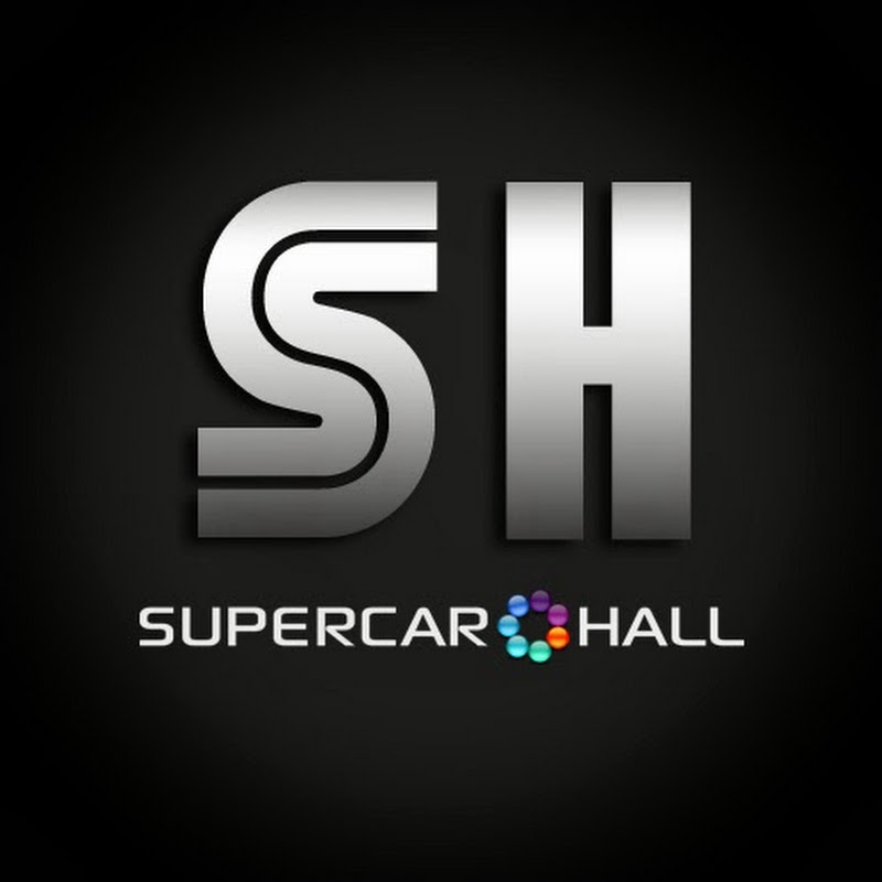 SupercarHall