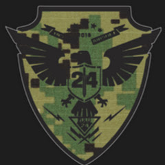 Zulu 24 Airsoft Park