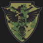 Zulu 24 Airsoft Park logo