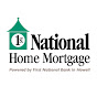 First National Home Mortgage logo