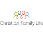 Christian Family Life logo