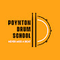 Poynton Drum School logo