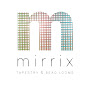 Mirrix Looms logo