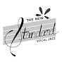 The New Standard Vocal Jazz logo