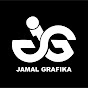 Jamal Grafika Printing logo