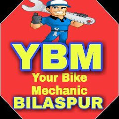 Your Bike Mechanic avatar