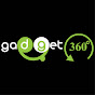 Gadget 360 Degree logo