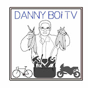 DANNY BOi TV