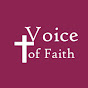 Voice of Faith  logo