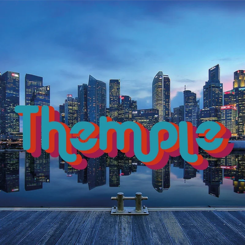 Themple brass&drums