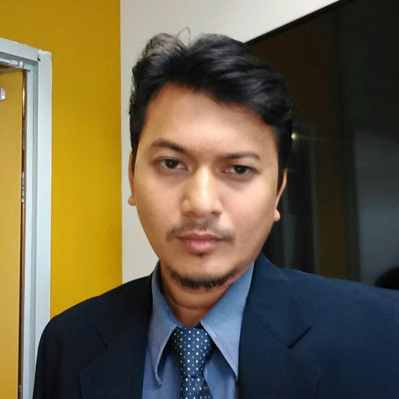 Muhammad Rashidi