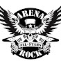 Arena Rock All-Stars logo