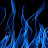 Blue Flame