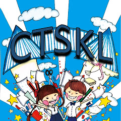 吉隆坡臺灣學校 Chinese Taipei School KLアイコン画像