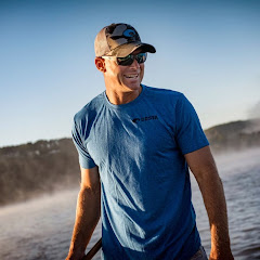 Todd Castledine Fishing net worth