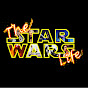 The Star Wars Life