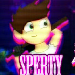 SpertY channel logo