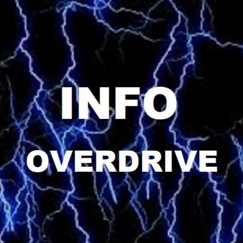 Info Overdrive