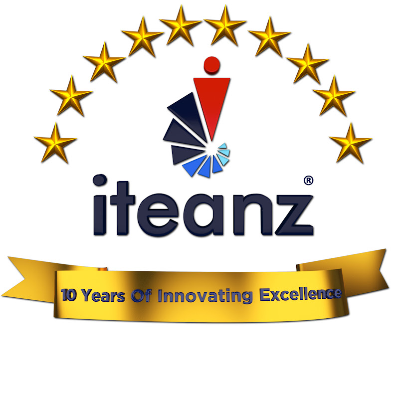 Iteanz Technologies - SAP Services Partner