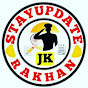 STAY UPDATE logo