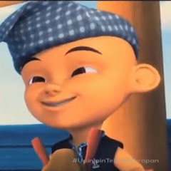 Channel thumbnail for upin ipin movie