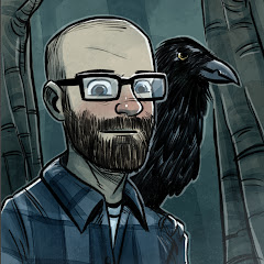 Thumbnail of related channel