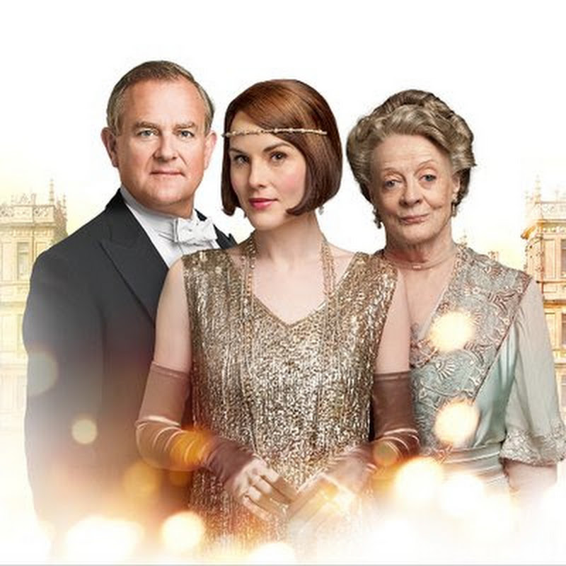 Downton Abbey DE