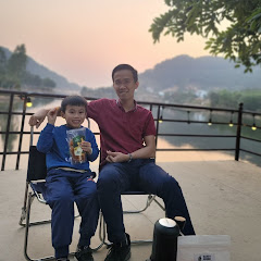 Trần Lâm Tùng