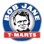 Bob Jane T-Marts logo