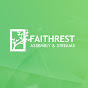 Faithrest Assembly and Streams logo