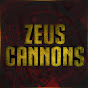 Zeus Cannons