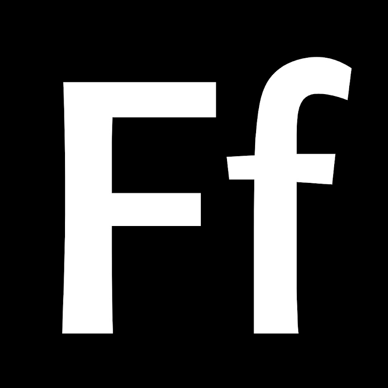 Fork & Flames icon