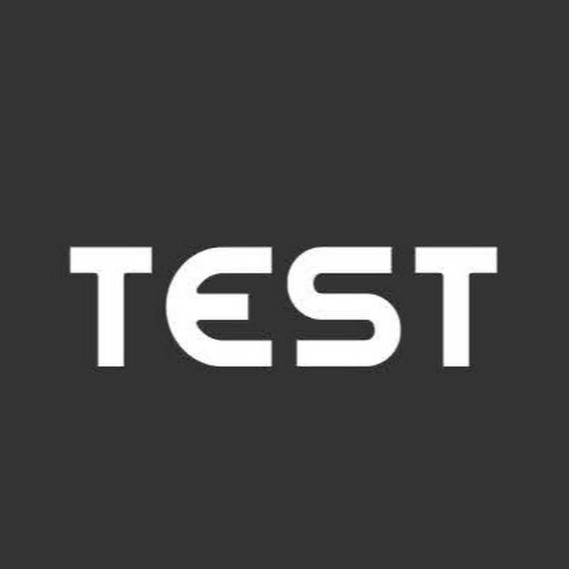 Test Video
