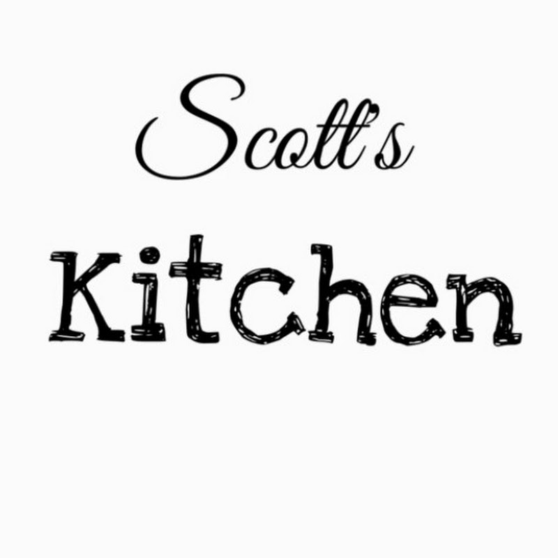 Scott's Kitchen