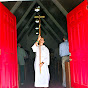 TECFV - Trinity Episcopal Church Fuquay-Varina logo