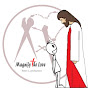 Rietro C - Magnify The Love logo