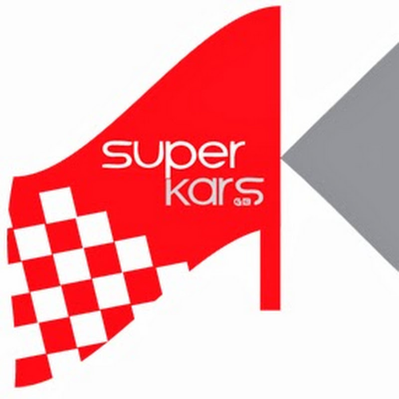 Super Kars