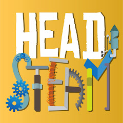 Head STEAM