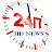 24/7 HD NEWS
