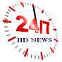 24/7 HD NEWS