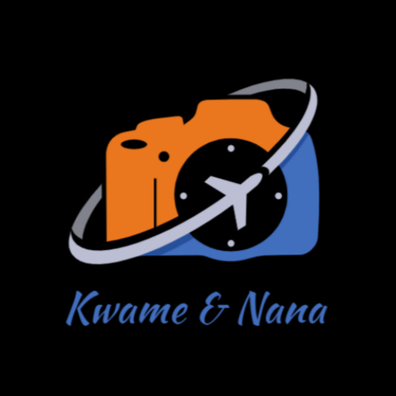 Kwame & Nana