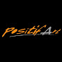 Positif Art Music channel logo