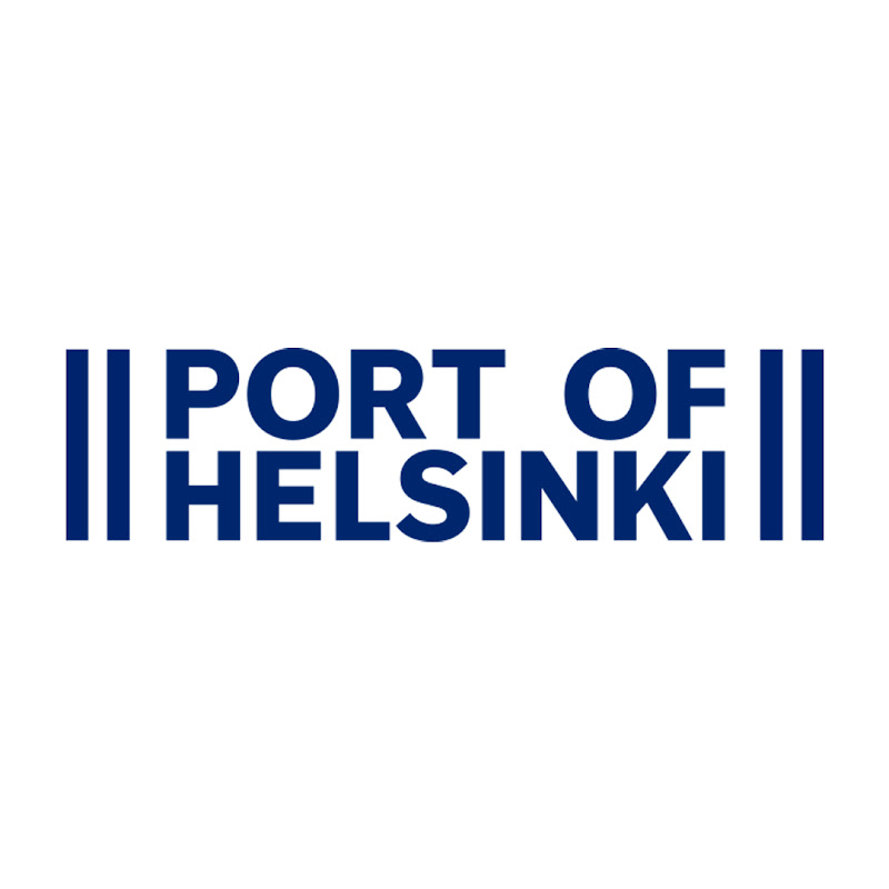Port of Helsinki icon