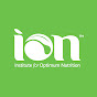 Institute for Optimum Nutrition logo