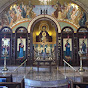 Annunciation Greek Orthodox Church Lancaster, PA logo
