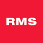 Motion Amplification - RMS Ltd logo