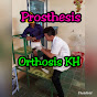 Prosthesis Orthosis KH logo