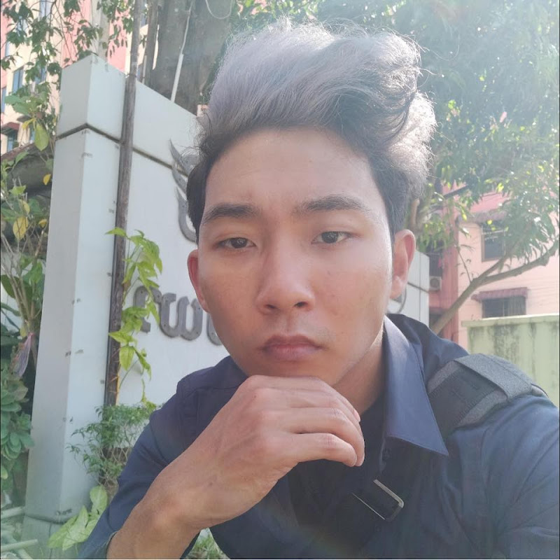 Chan Aung